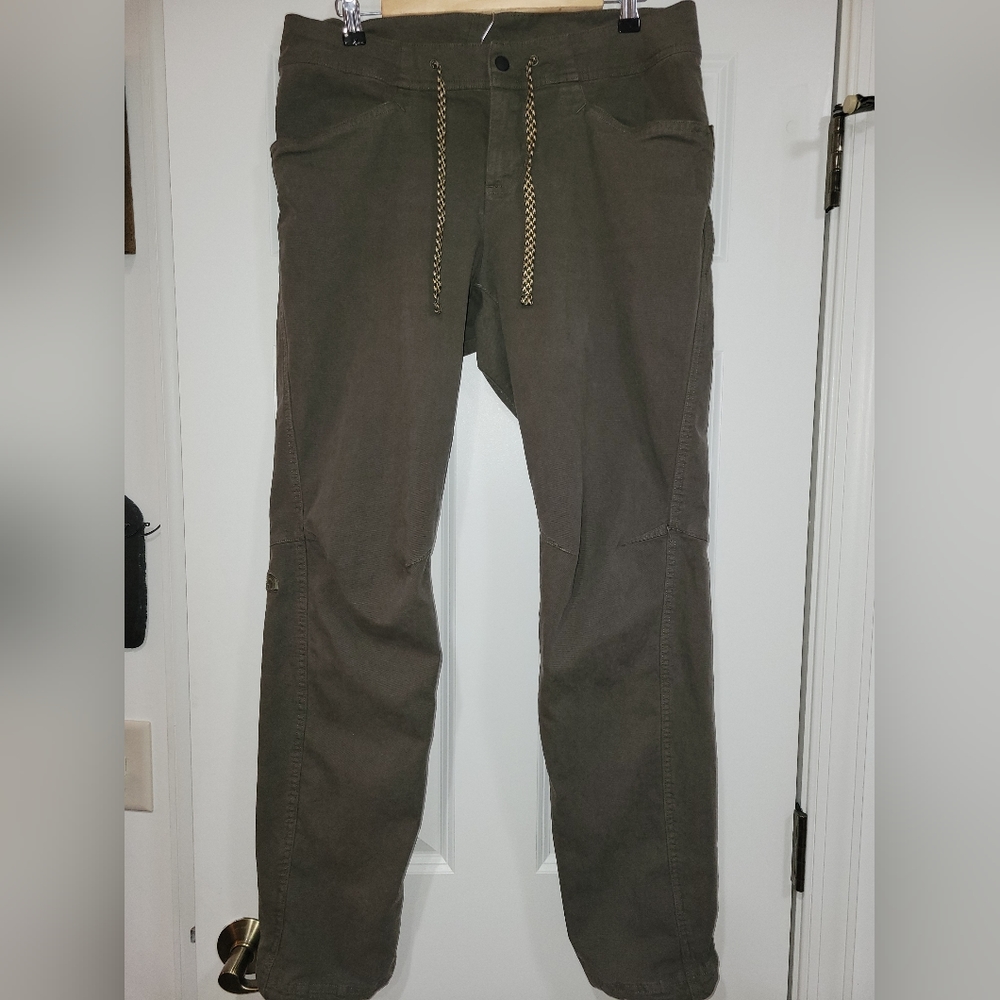 The North Face Womens 12 hiking pants